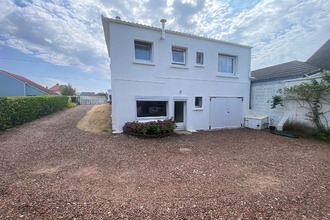 achat maison cucq 62780