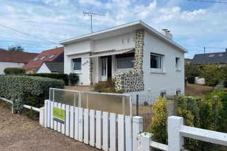 achat maison cucq 62780
