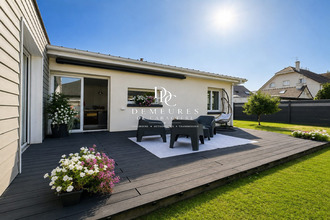 achat maison cucq 62780