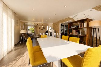 achat maison cucq 62780