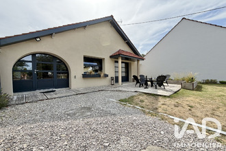 achat maison cucq 62780