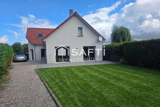 achat maison cucq 62780