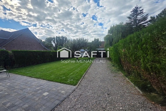 achat maison cucq 62780