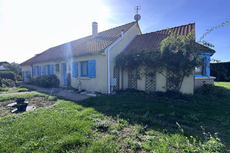 achat maison cucq 62780