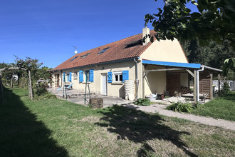 achat maison cucq 62780