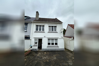 achat maison cucq 62780