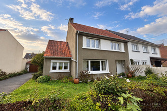 achat maison cucq 62780