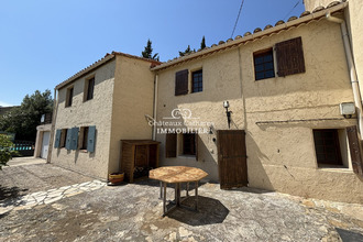 achat maison cucugnan 11350