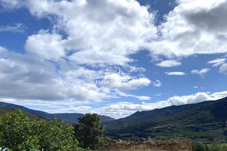 achat maison cucugnan 11350