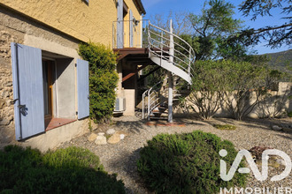 achat maison cucugnan 11350