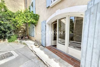 achat maison cucuron 84160