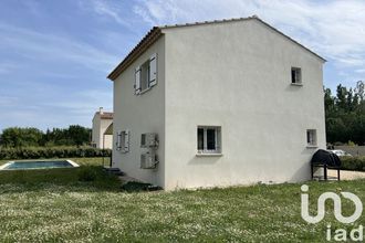 achat maison cucuron 84160