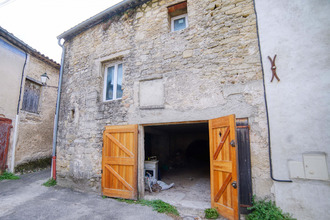 achat maison cucuron 84160