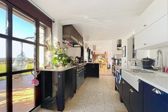 achat maison cucuron 84160