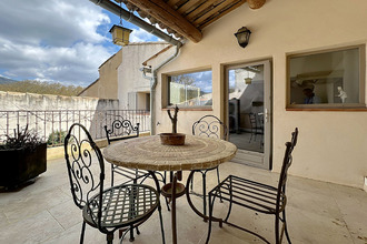 achat maison cucuron 84160