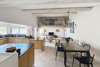 achat maison cucuron 84160