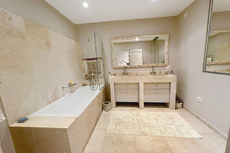 achat maison cucuron 84160