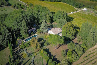 achat maison cucuron 84160