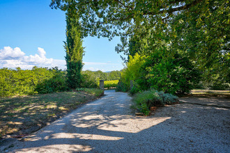 achat maison cucuron 84160