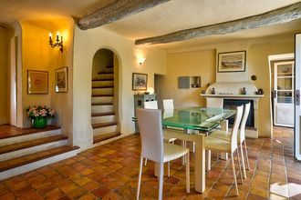 achat maison cucuron 84160