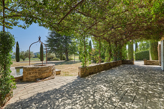 achat maison cucuron 84160