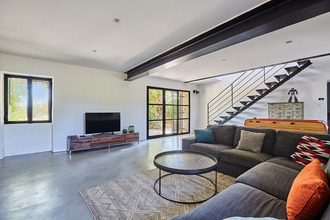 achat maison cucuron 84160