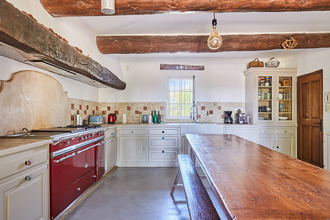 achat maison cucuron 84160