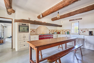 achat maison cucuron 84160