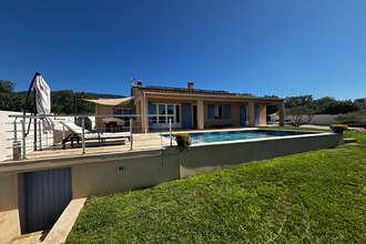 achat maison cucuron 84160