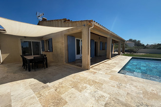 achat maison cucuron 84160