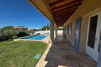 achat maison cucuron 84160