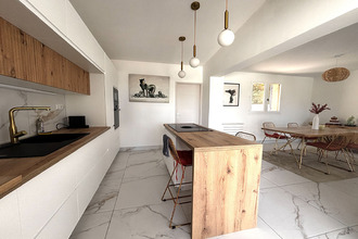 achat maison cucuron 84160