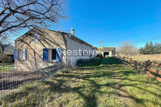 achat maison cucuron 84160