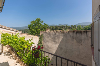 achat maison cucuron 84160