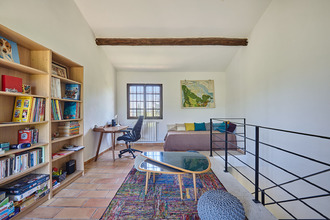 achat maison cucuron 84160