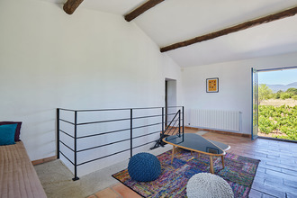 achat maison cucuron 84160