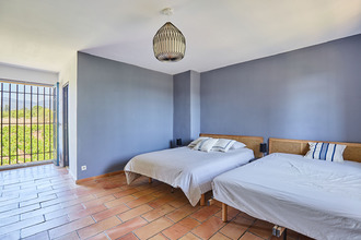 achat maison cucuron 84160