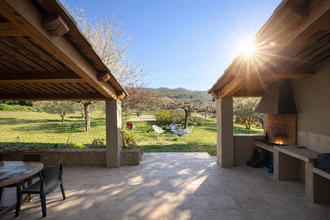 achat maison cucuron 84160