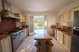 achat maison cucuron 84160