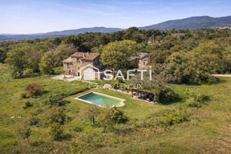 achat maison cucuron 84160