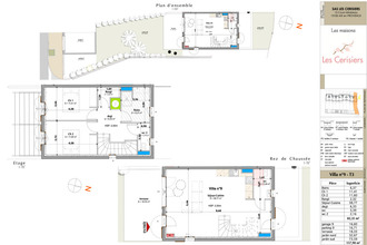 achat maison cucuron 84160
