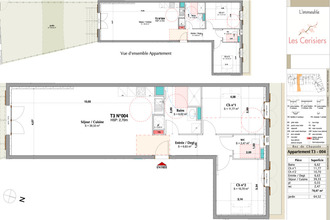 achat maison cucuron 84160