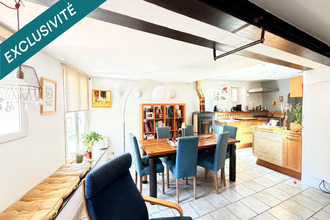 achat maison cucuron 84160