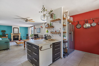 achat maison cucuron 84160