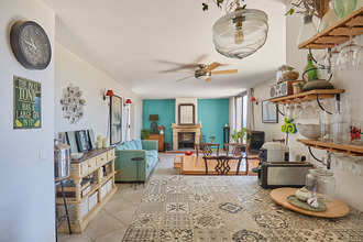achat maison cucuron 84160