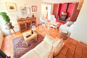 achat maison cucuron 84160