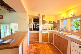 achat maison cucuron 84160