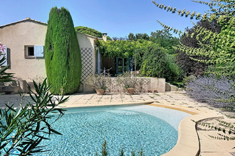achat maison cucuron 84160