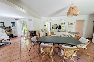 achat maison cucuron 84160