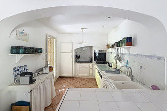 achat maison cucuron 84160